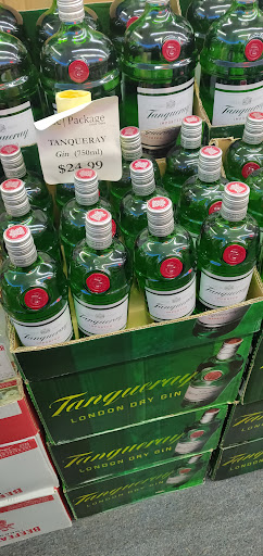 Liquor Store «ABC Package Store», reviews and photos, 2303 W Broad St, Athens, GA 30606, USA