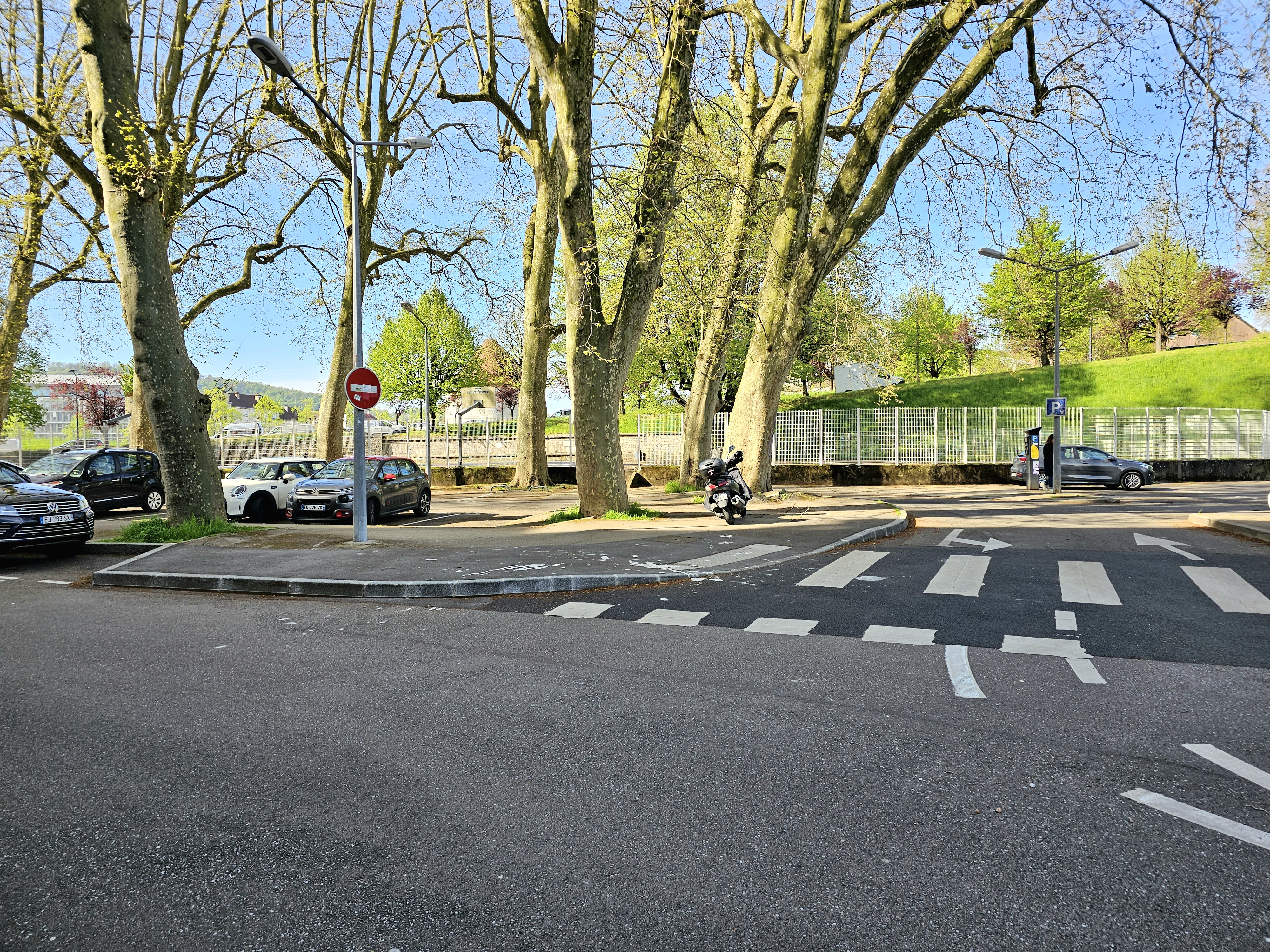 Photo n° 4 de l'avis de Robert.E fait le 25/04/2023 à 15:38