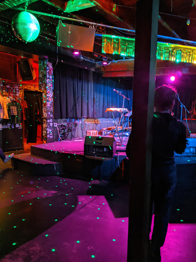 Live Music Venue «The Sunset Tavern», reviews and photos, 5433 Ballard Ave NW, Seattle, WA 98107, USA