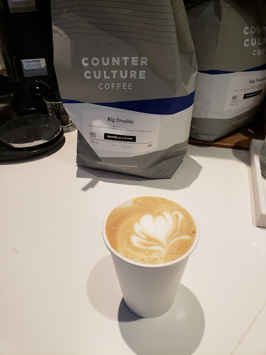 Coffee Shop «e-shot cafe», reviews and photos, 130 Chatsworth Ave, Larchmont, NY 10538, USA