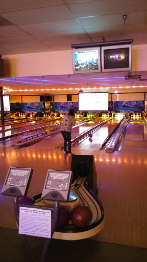 Bowling Alley «Superior Entertainment Centre», reviews and photos, 3060 US-41, Marquette, MI 49855, USA