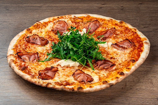 Pizzeria & Pasteria Magistrat en Innsbruck