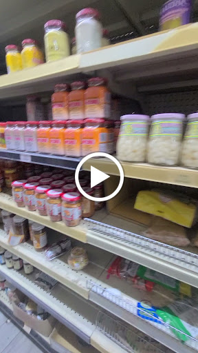 Supermarket «Tien Hung Market Oriental Foods», reviews and photos, 1110 E Colonial Dr, Orlando, FL 32803, USA