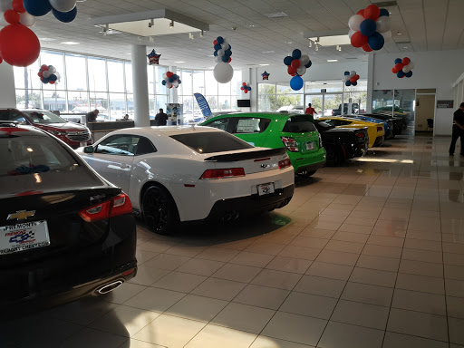 Car Dealer «The Fremont Auto Mall», reviews and photos, 5600 Cushing Pkwy, Fremont, CA 94538, USA