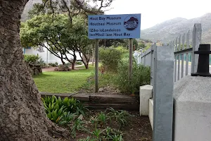 Hout Bay Museum image