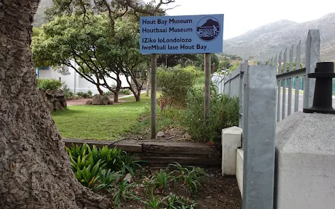 Hout Bay Museum image