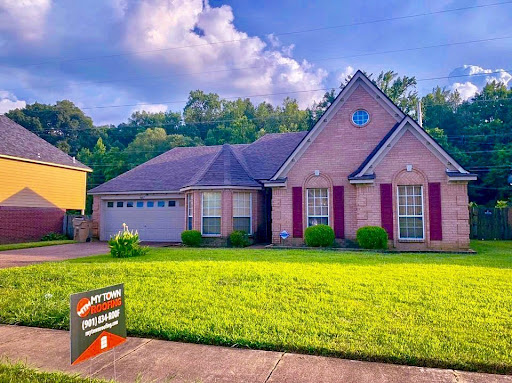 Roofing Contractor «My Town Roofing», reviews and photos, 449 US-72 #129B, Collierville, TN 38017, USA