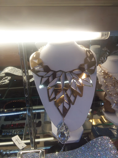 Boutique «Teasers Boutique», reviews and photos, 19355 Livernois Ave, Detroit, MI 48221, USA