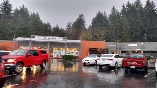 Fabric Store «Jo-Ann Fabrics and Crafts», reviews and photos, 1029 Bethel Ave, Port Orchard, WA 98366, USA