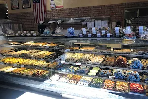 Chompie's Restaurant, Deli, and Bakery image