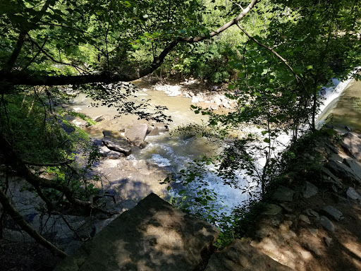 National Park «Chattahoochee River National Recreation Area - Allenbrook Unit», reviews and photos, 227 S Atlanta St, Roswell, GA 30075, USA