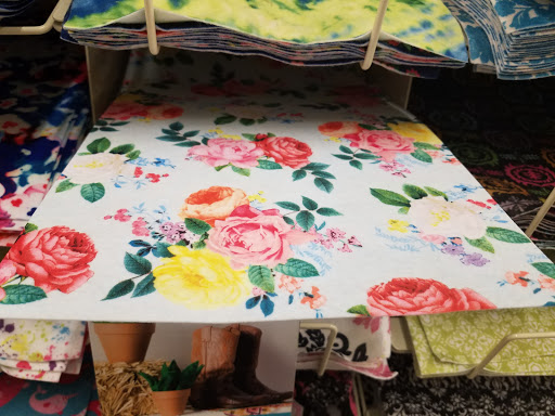 Craft Store «Hobby Lobby», reviews and photos, 800 Hover St, Longmont, CO 80501, USA