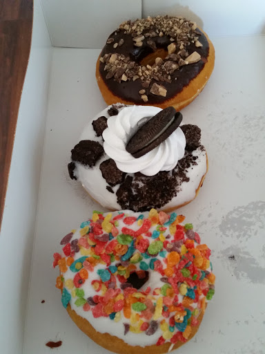 Supermarket «Hy-Vee», reviews and photos, 809 W Rock Island St, Knoxville, IA 50138, USA