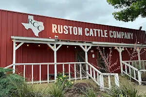 Ruston Cattle Company image
