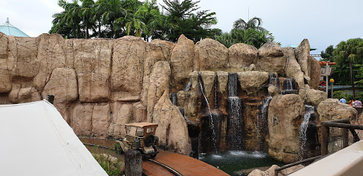 Roller Coaster «Revenge of the Mummy», reviews and photos, 6000 Universal Blvd, Orlando, FL 32819, USA