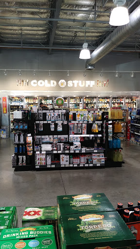 Wine Store «BevMo!», reviews and photos, 5859 Lone Tree Way, Antioch, CA 94531, USA