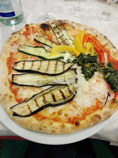 Ristorante Pizzeria Ezzelino in San Zenone degli Ezzelini, Provincia di Treviso