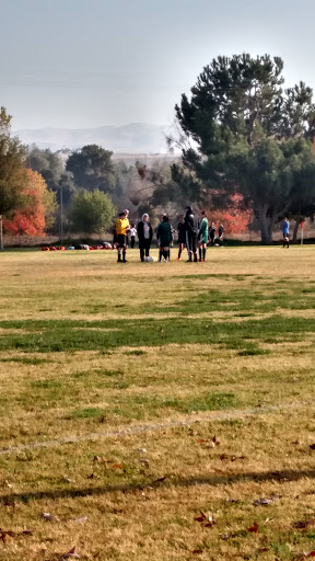 Picnic ground Bakersfield