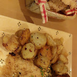 Photo n° 1 de l'avis de Priscilla.r fait le 15/11/2022 à 08:46 pour Chez l’Oncle Freddy à Strasbourg