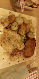 Photo n°161 de Chez l’Oncle Freddy à Strasbourg ()