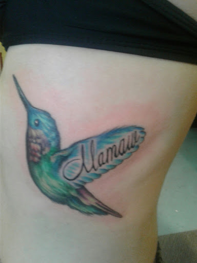 Tattoo Shop «Asgard Tattoo Of Louisville», reviews and photos, 9100 Dixie Hwy, Louisville, KY 40258, USA