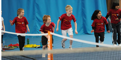 Billesley Indoor Tennis Centre