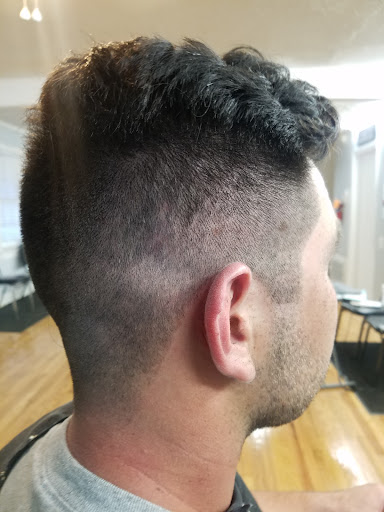 Barber Shop «Sports Talk Barber Shop», reviews and photos, 4418 Devine St, Columbia, SC 29205, USA