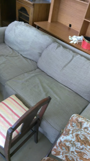 Thrift Store «Hillcrest Hope Thrift Store», reviews and photos, 7 W Mill St, Liberty, MO 64068, USA