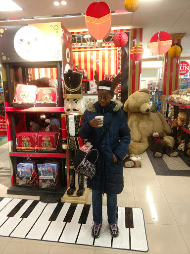 Department Store «Bon-Ton», reviews and photos, 600 Park City Center, Lancaster, PA 17601, USA