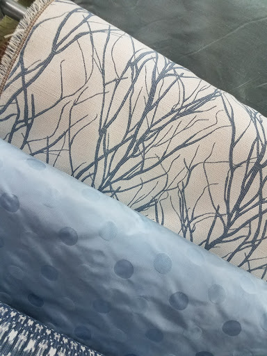 Fabric Store «1502 Fabrics», reviews and photos, 2108 Dunmore Ct, High Point, NC 27263, USA