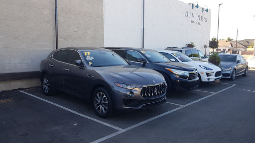 Used Car Dealer «Topline Automotive Inc.», reviews and photos, 840 Garvey Ave, Monterey Park, CA 91755, USA