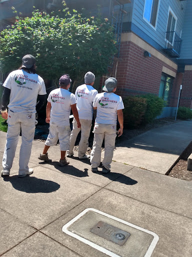 Painter «Two Brothers Painting, LLC», reviews and photos, 4385 SW 109th Ave, Beaverton, OR 97005, USA