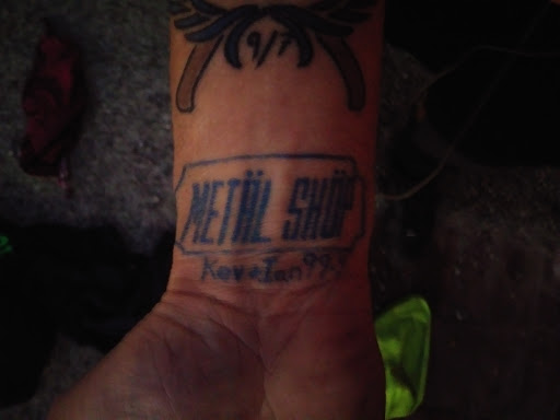 Tattoo Shop «Dark Horse Tattoo», reviews and photos, 1305 Stewart St, Seattle, WA 98109, USA