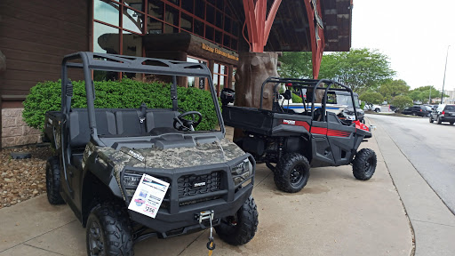 Sporting Goods Store «Bass Pro Shops», reviews and photos, 5000 Katy Mills Cir #415, Katy, TX 77494, USA