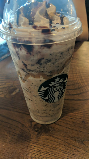 Coffee Shop «Starbucks», reviews and photos, 6001 South La Grange Road, Countryside, IL 60525, USA