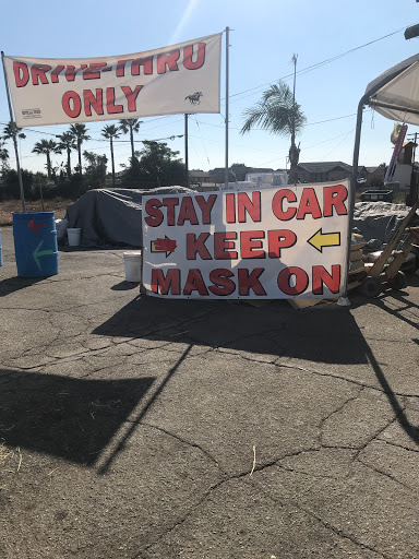 Animal Feed Store «Sevilla Feed & Animal Supply», reviews and photos, 12986 Euclid Ave, Chino, CA 91710, USA