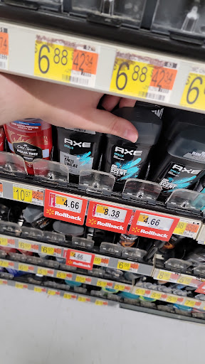 Discount Store «Walmart», reviews and photos, 250 NY-59, Suffern, NY 10901, USA