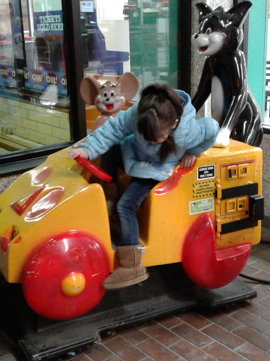 Shopping Mall «Centre of Sheffield», reviews and photos, Lake Ave, Lorain, OH 44055, USA