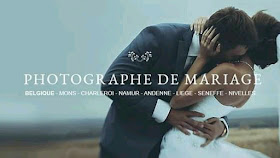 Photographe de mariage Damien Jadoul - Andenne