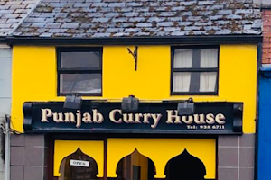Punjab Curry House