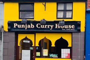Punjab Curry House image