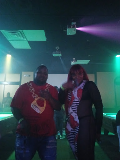 Bar & Grill «Crowne Sports Bar & Grill», reviews and photos, 7075 Jimmy Carter Blvd, Norcross, GA 30092, USA