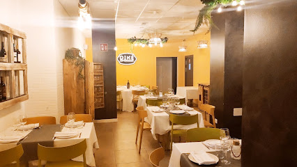 Dikè Cafe restaurante - Av. de la Mancha, 4, 02005 Albacete, Spain