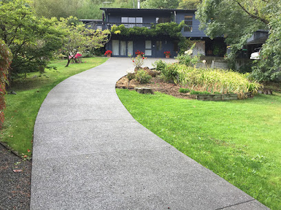 Affordable Concrete & Paving Ltd