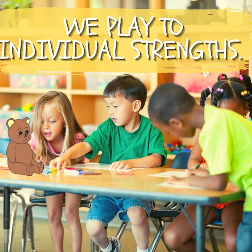 Day Care Center «Teddy Bear Day Care and Preschool», reviews and photos, 10615 Braddock Rd, Fairfax, VA 22032, USA