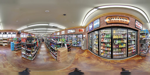 Party Store «Midway Party Store», reviews and photos, 4689 E Grand River Ave, Howell, MI 48843, USA