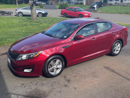 Chevrolet Dealer «Country Chevrolet», reviews and photos, 11 E Lee Hwy, Warrenton, VA 20186, USA