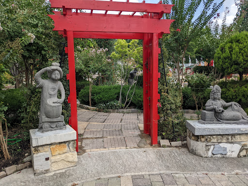 Amusement Center «Lucky Land», reviews and photos, 8625 Airline Dr, Houston, TX 77037, USA