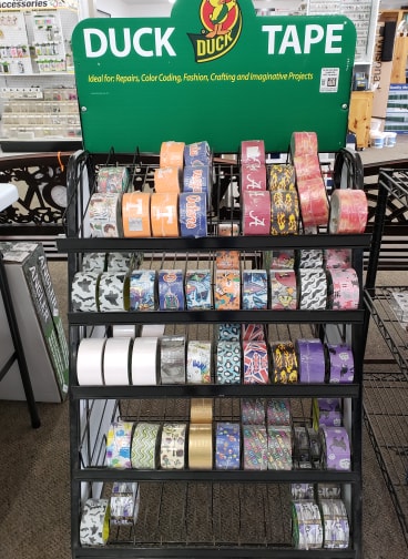 Home Improvement Store «Td True Value Home Center», reviews and photos, 315 Sylamore Ave, Mountain View, AR 72560, USA