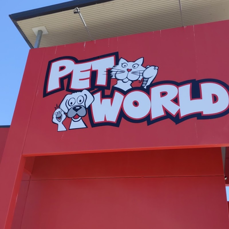 Pet World